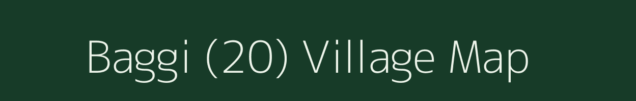 Baggi (20) village map in Himachal Pradesh