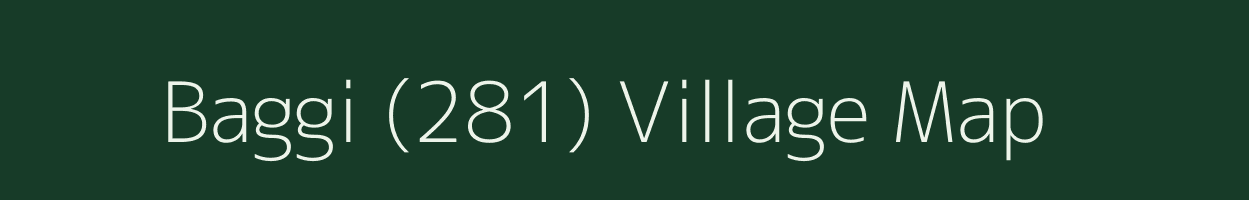 Baggi (281) village map in Himachal Pradesh