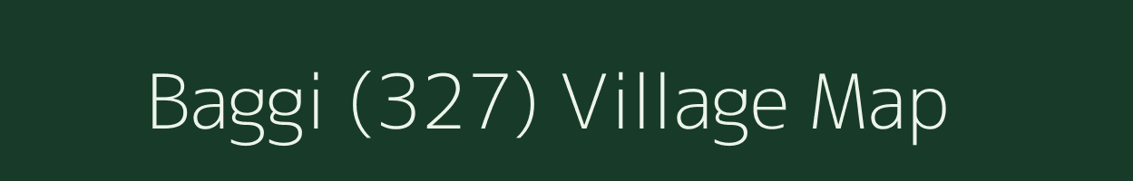 Baggi (327) village map in Himachal Pradesh