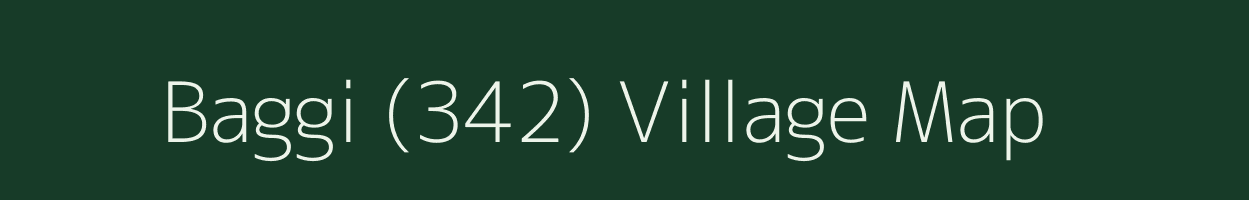 Baggi (342) village map in Himachal Pradesh