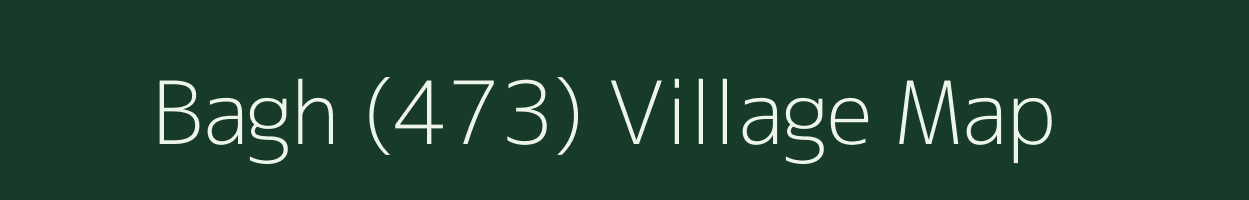 Bagh (473) village map in Himachal Pradesh