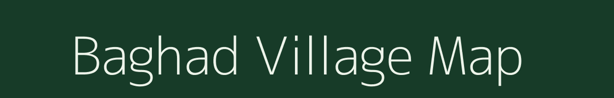 Baghad village map in Odisha