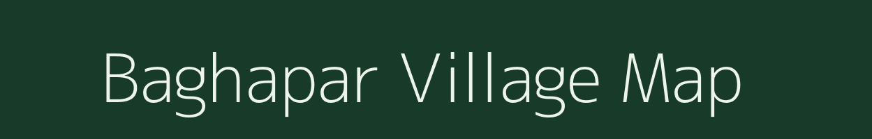 Baghapar village map in Uttar Pradesh