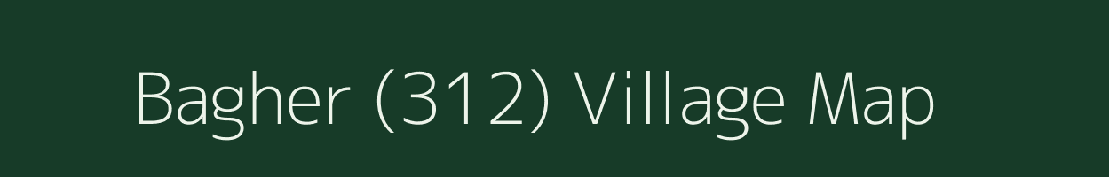 Bagher (312) village map in Himachal Pradesh