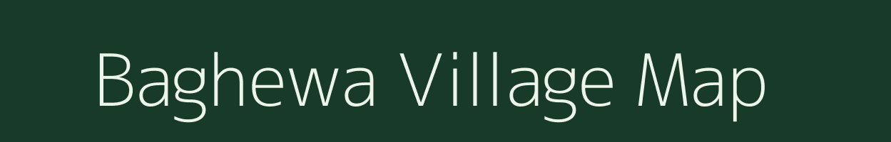 Baghewa village map in Uttar Pradesh