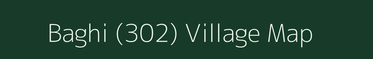 Baghi (302) village map in Himachal Pradesh