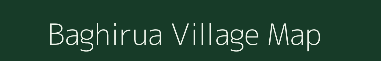 Baghirua village map in Uttar Pradesh