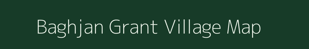 Baghjan Grant village map in Assam