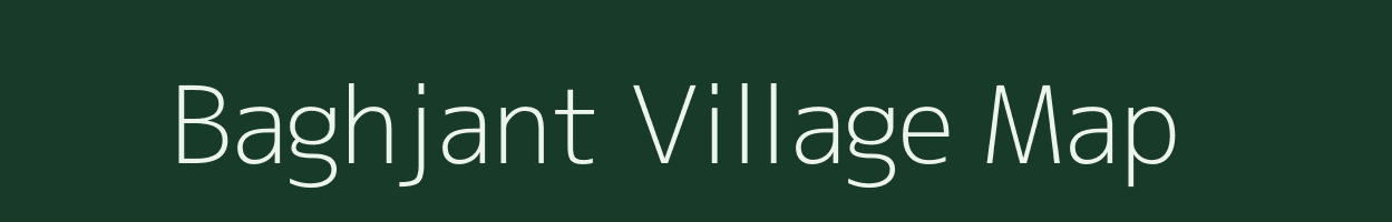 Baghjant village map in Jharkhand