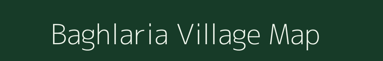 Baghlaria village map in Jharkhand