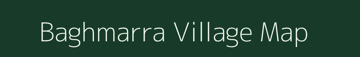 Baghmarra village map in Chhattisgarh