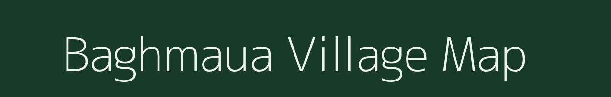 Baghmaua village map in Uttar Pradesh