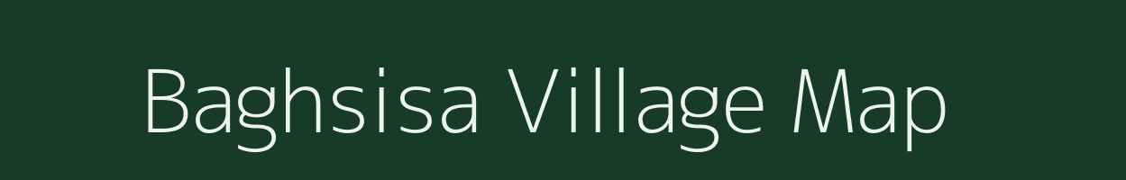 Baghsisa village map in Jharkhand