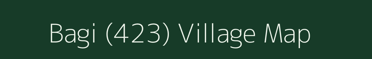 Bagi (423) village map in Himachal Pradesh