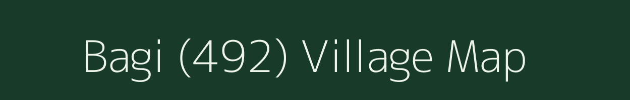 Bagi (492) village map in Himachal Pradesh