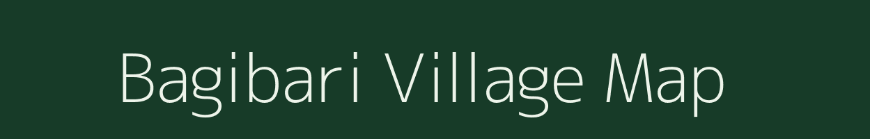 Bagibari village map in Uttarakhand