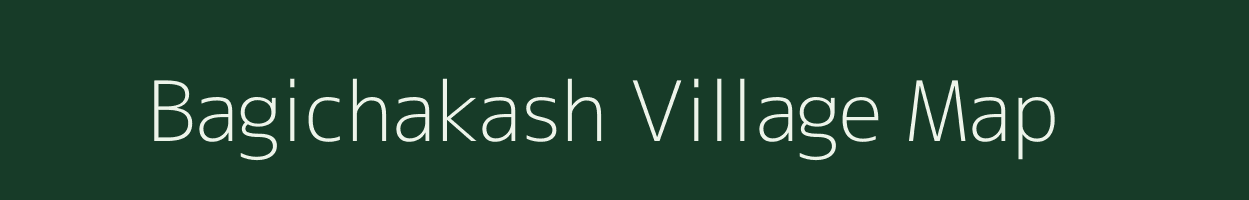 Bagichakash village map in Assam