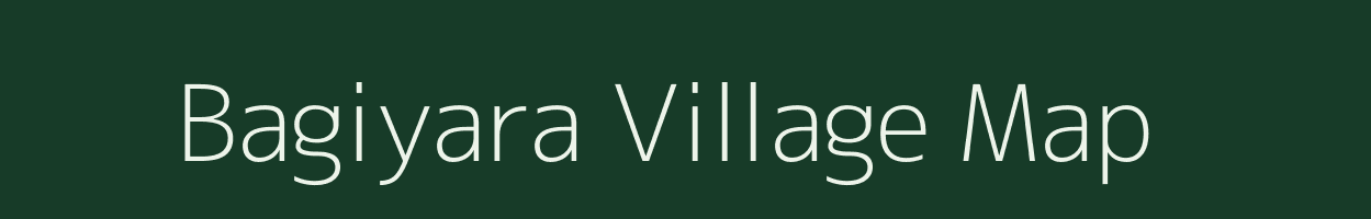 Bagiyara village map in Rajasthan