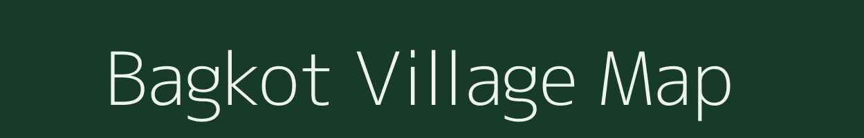 Bagkot village map in Maharashtra