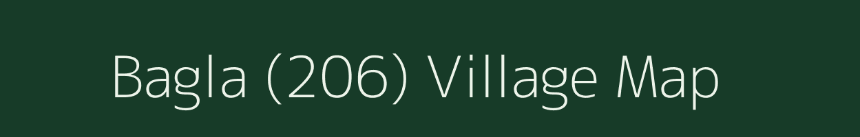 Bagla (206) village map in Himachal Pradesh