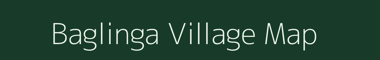 Baglinga village map in Maharashtra