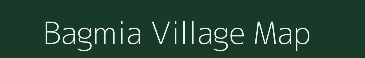 Bagmia village map in Uttar Pradesh