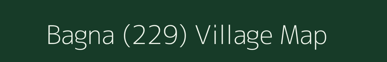 Bagna (229) village map in Himachal Pradesh