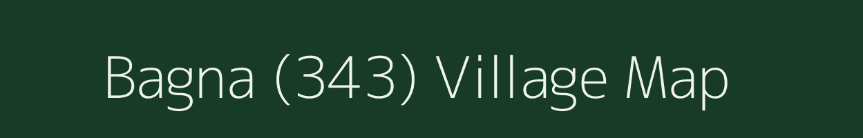 Bagna (343) village map in Himachal Pradesh