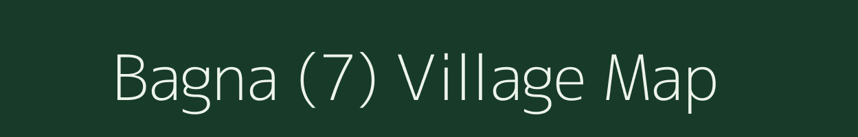 Bagna (7) village map in Himachal Pradesh