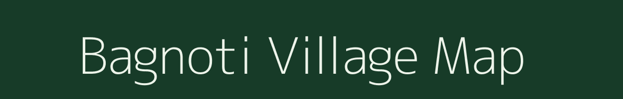 Bagnoti village map in Jammu & Kashmir