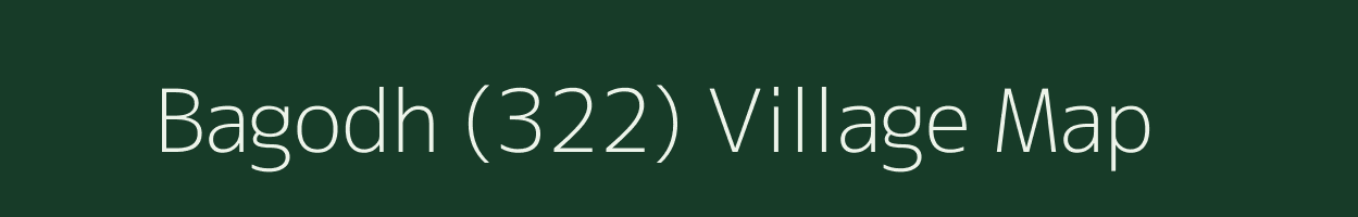 Bagodh (322) village map in Himachal Pradesh