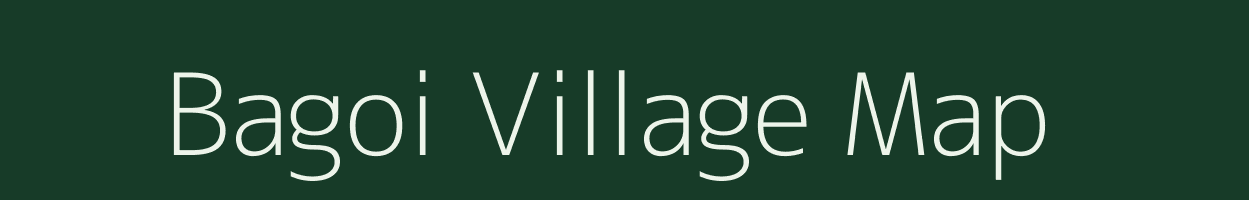 Bagoi village map in Odisha