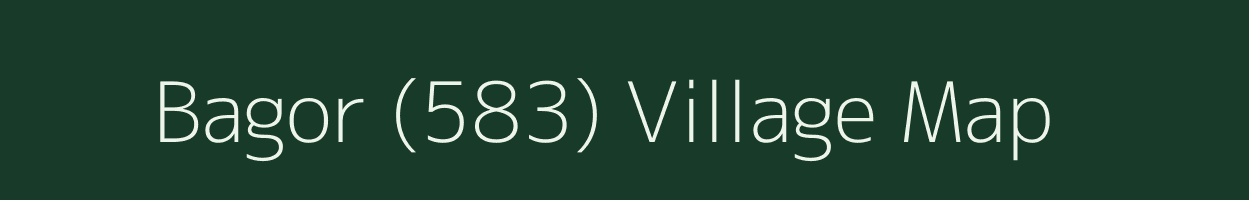 Bagor (583) village map in Himachal Pradesh