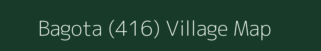 Bagota (416) village map in Punjab