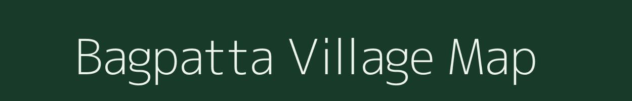 Bagpatta village map in West Bengal