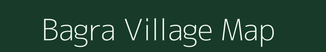 Bagra village map in Uttar Pradesh