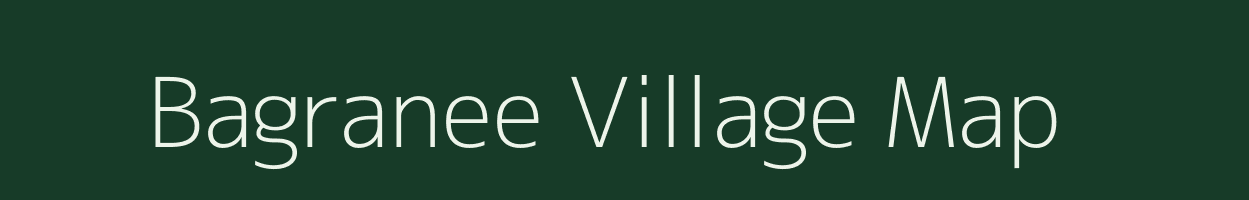 Bagranee village map in Uttar Pradesh