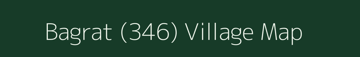 Bagrat (346) village map in Haryana