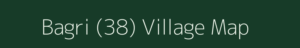 Bagri (38) village map in Himachal Pradesh