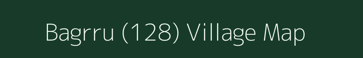 Bagrru (128) village map in Himachal Pradesh