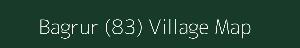 Bagrur (83) village map in Himachal Pradesh