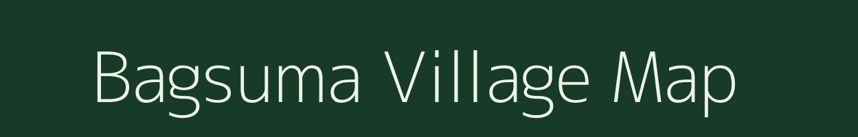 Bagsuma village map in Jharkhand