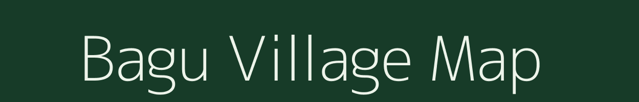 Bagu village map in West Bengal