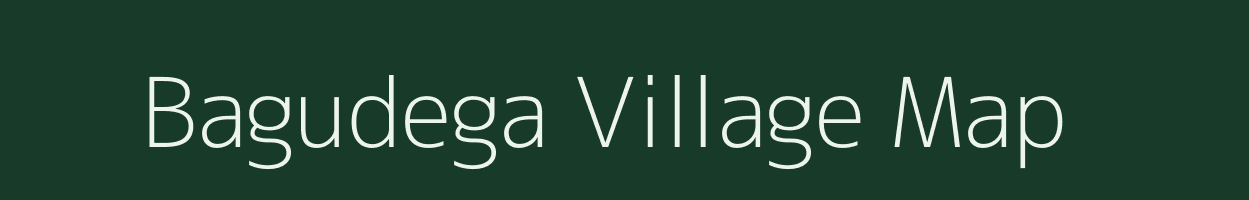 Bagudega village map in Chhattisgarh