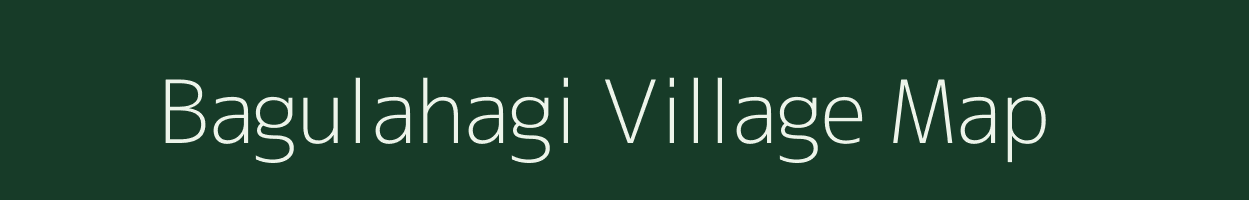 Bagulahagi village map in West Bengal