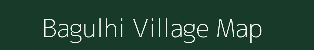 Bagulhi village map in Uttar Pradesh