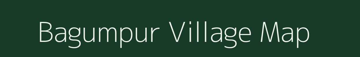 Bagumpur village map in Uttar Pradesh