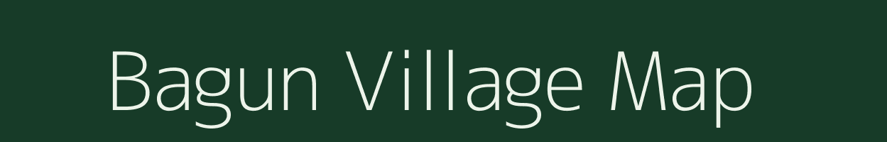 Bagun village map in Jammu & Kashmir