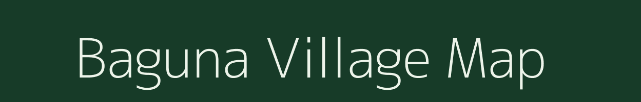 Baguna village map in Uttarakhand