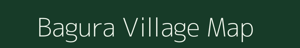 Bagura village map in Odisha